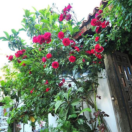 Kirkinca Hotel Selcuk Eksteriør bilde