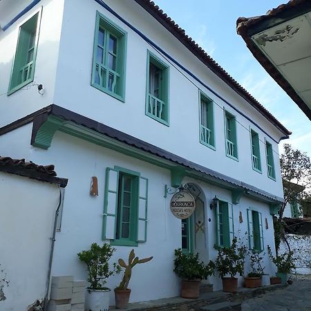 Kirkinca Hotel Selcuk Eksteriør bilde