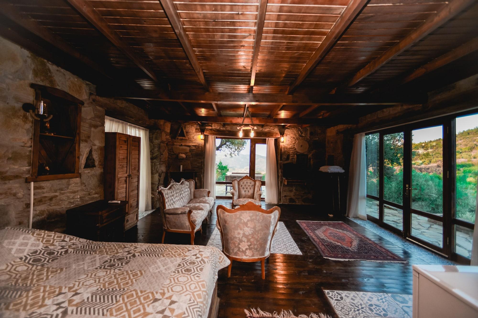 Kirkinca Hotel Selcuk Eksteriør bilde