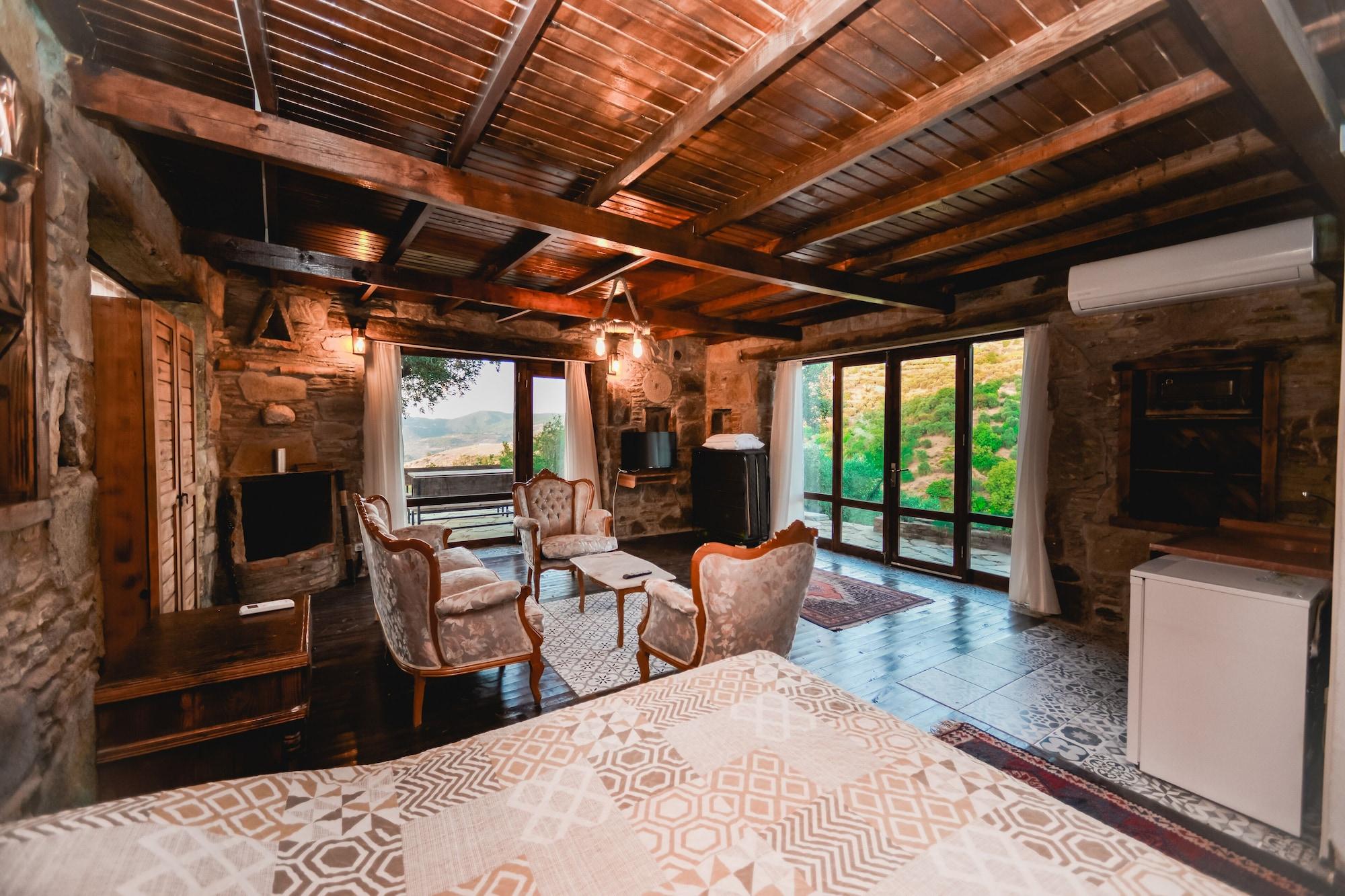 Kirkinca Hotel Selcuk Eksteriør bilde