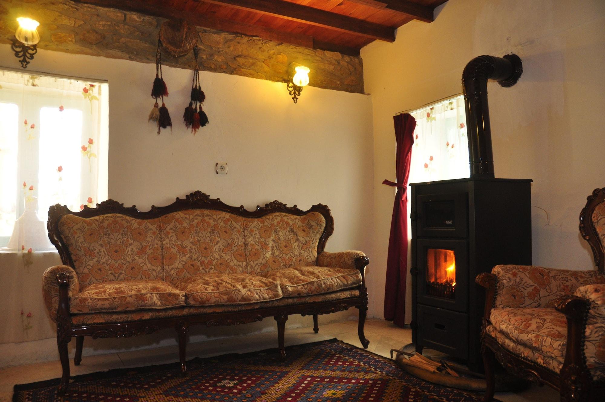 Kirkinca Hotel Selcuk Eksteriør bilde