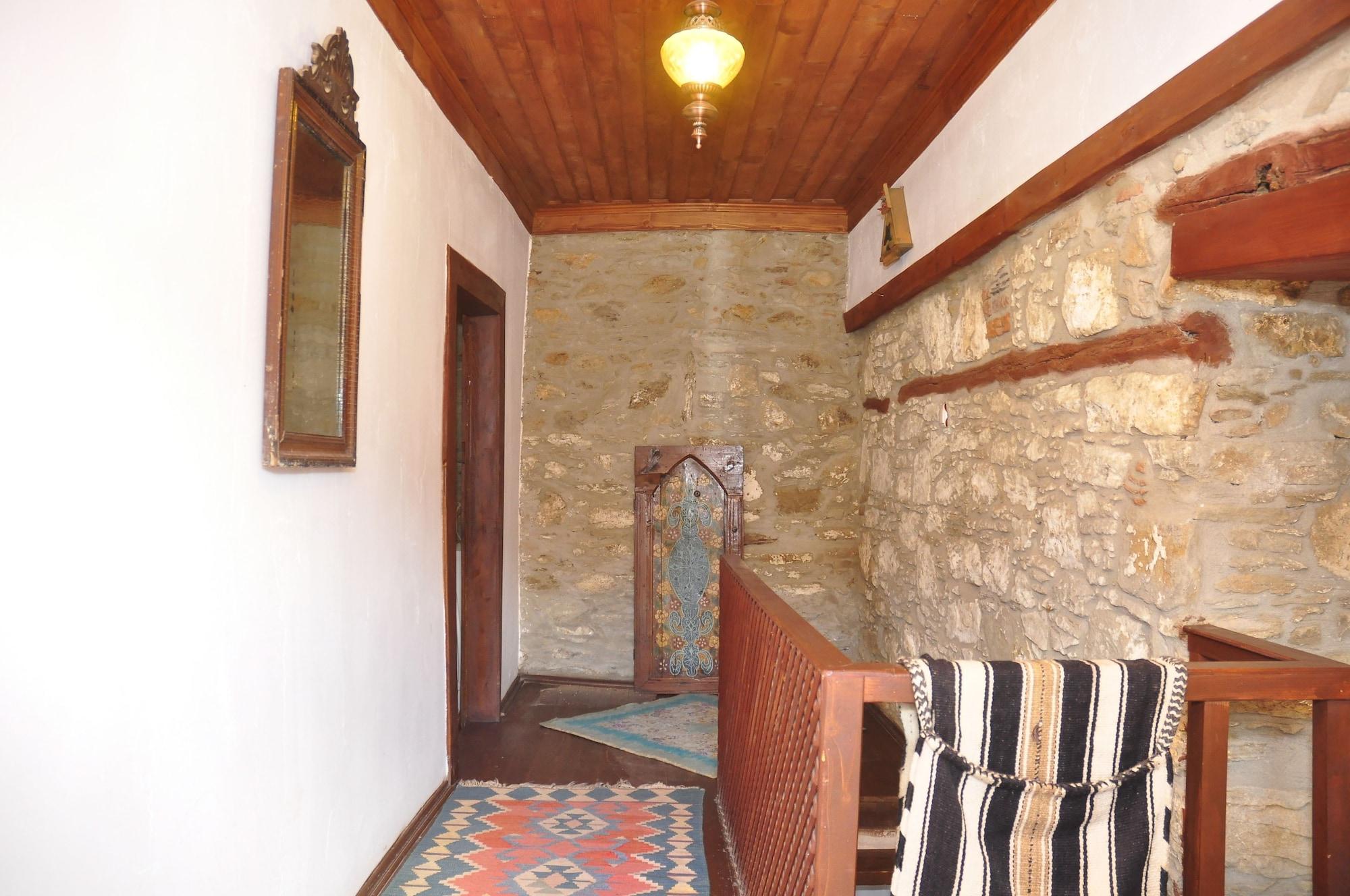 Kirkinca Hotel Selcuk Eksteriør bilde