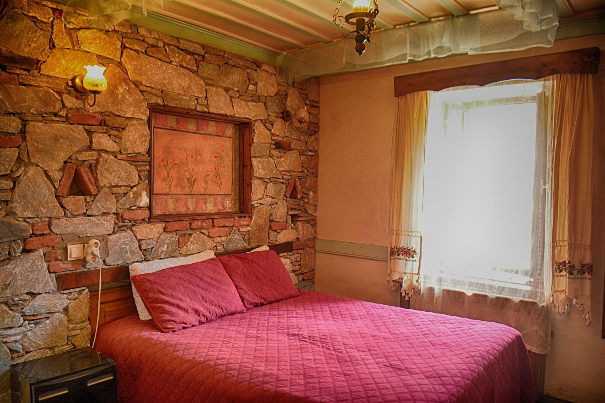 Kirkinca Hotel Selcuk Eksteriør bilde