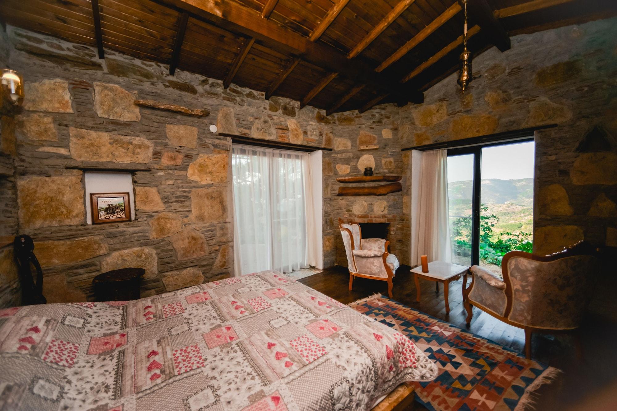 Kirkinca Hotel Selcuk Eksteriør bilde