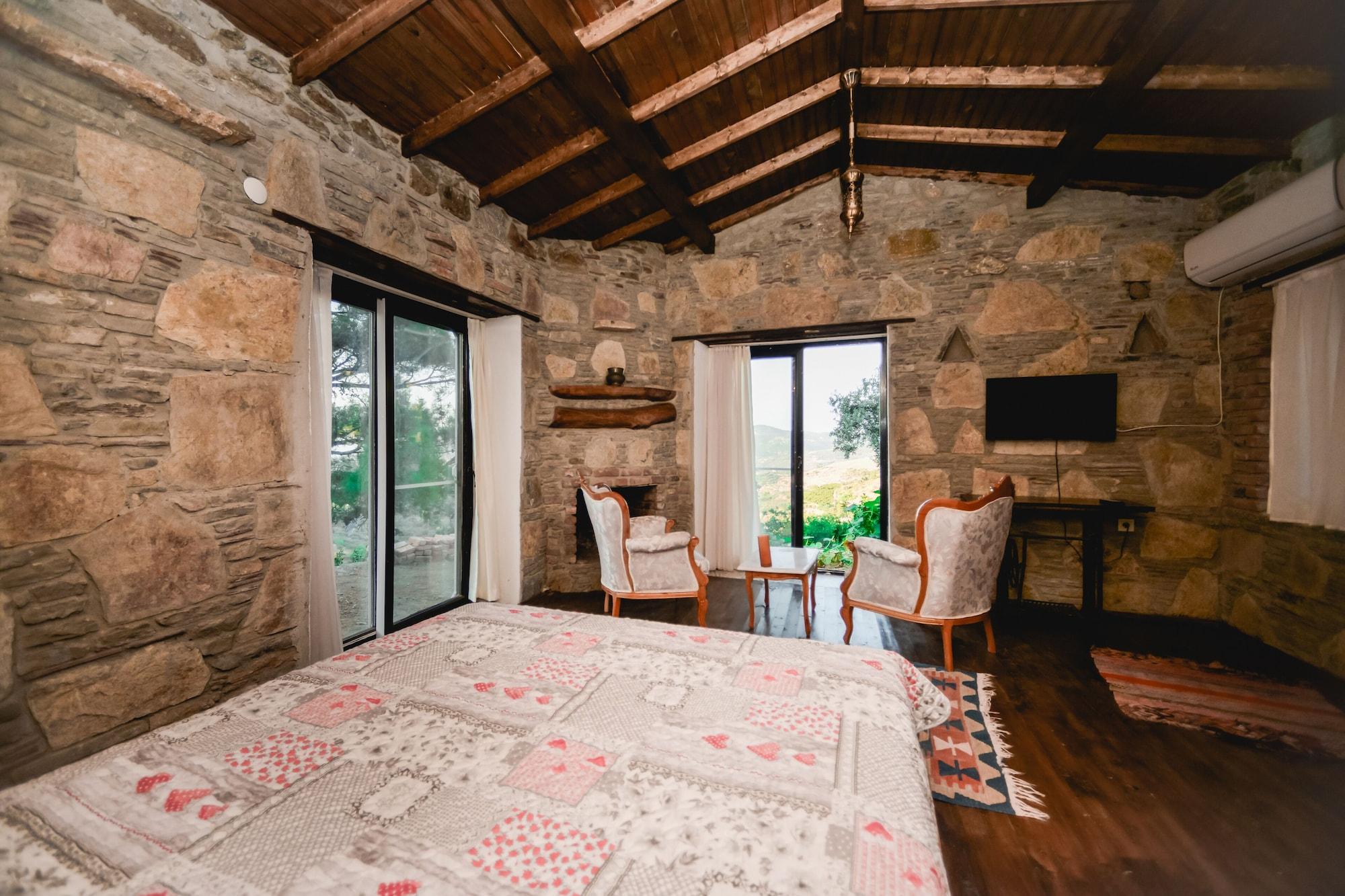Kirkinca Hotel Selcuk Eksteriør bilde