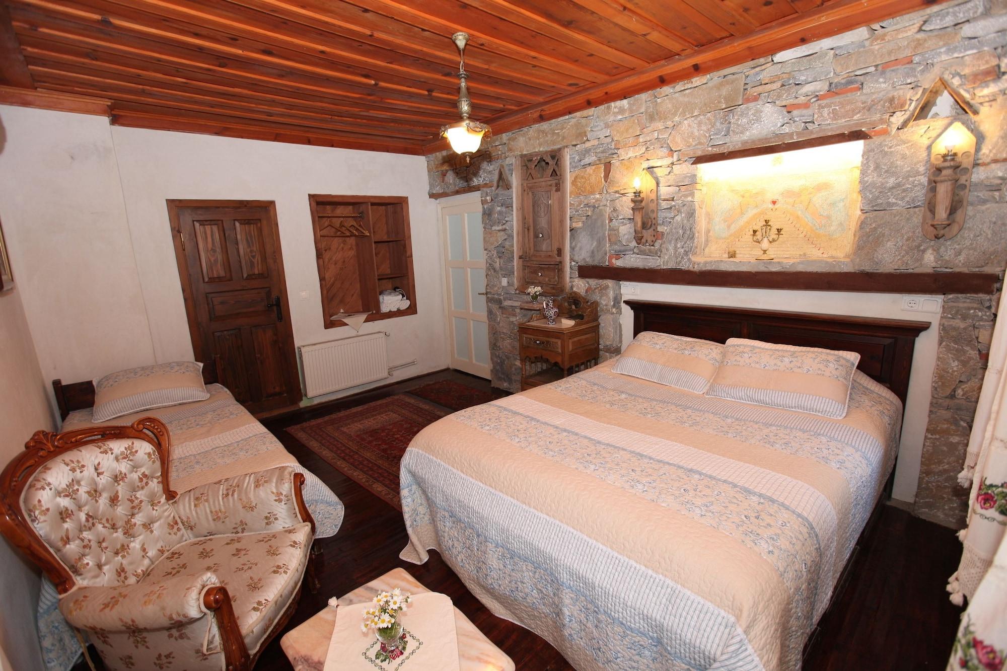 Kirkinca Hotel Selcuk Eksteriør bilde