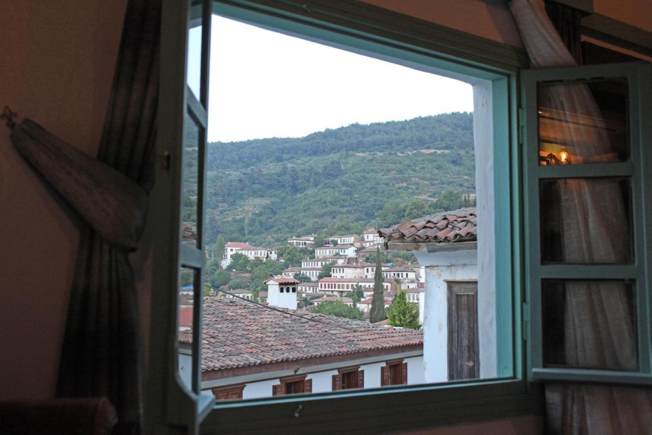 Kirkinca Hotel Selcuk Eksteriør bilde