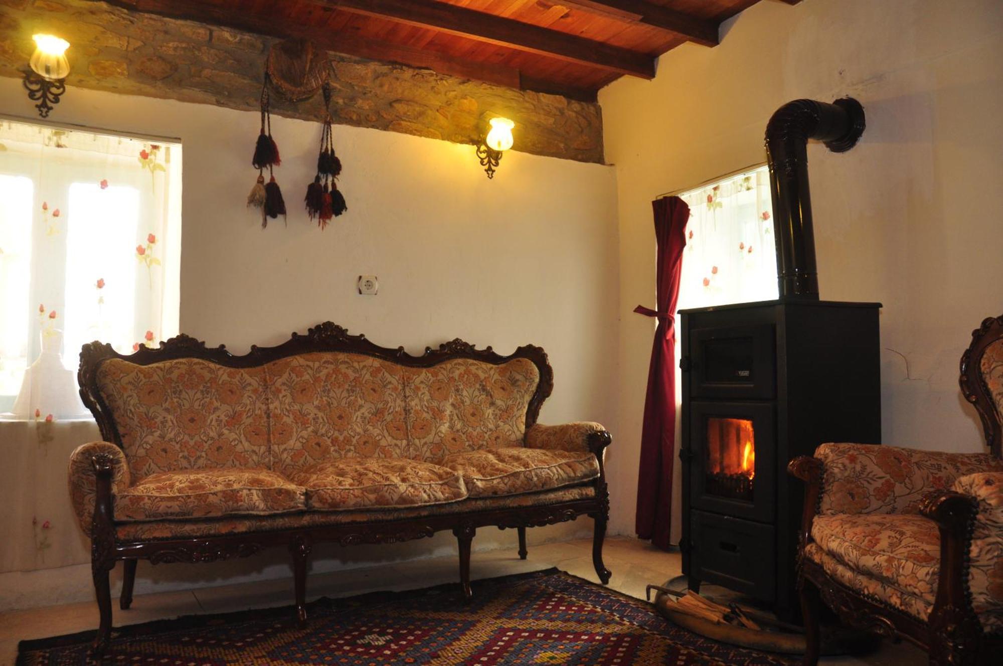 Kirkinca Hotel Selcuk Rom bilde