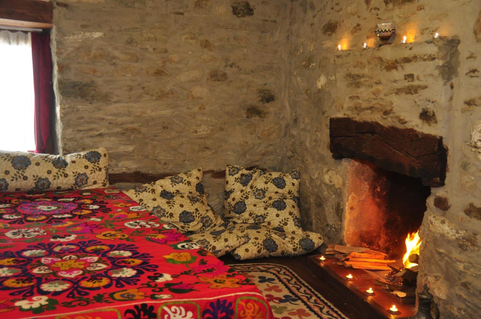 Kirkinca Hotel Selcuk Rom bilde