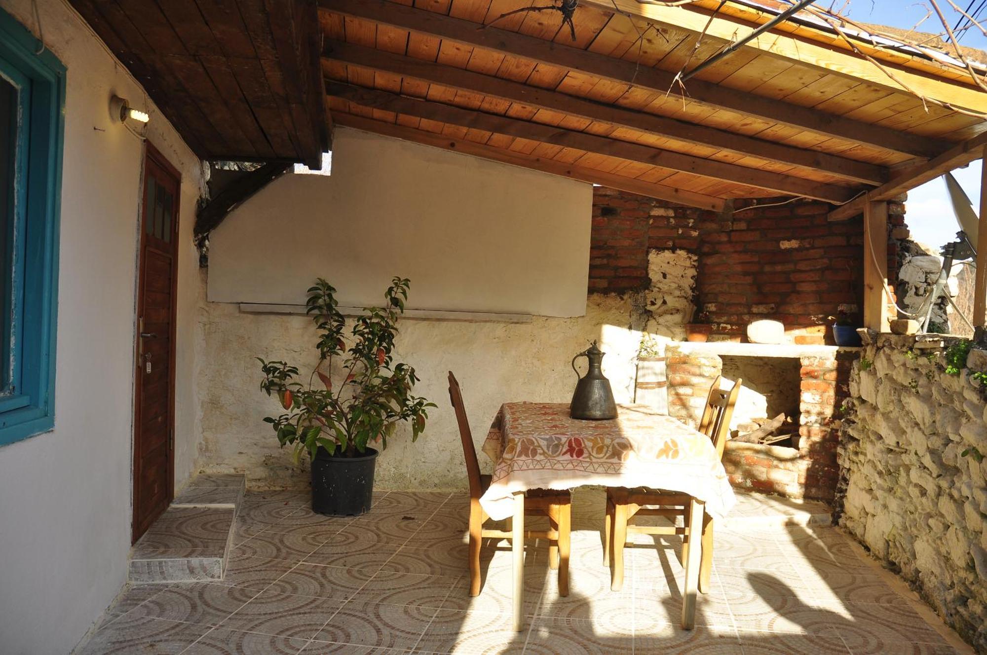 Kirkinca Hotel Selcuk Rom bilde