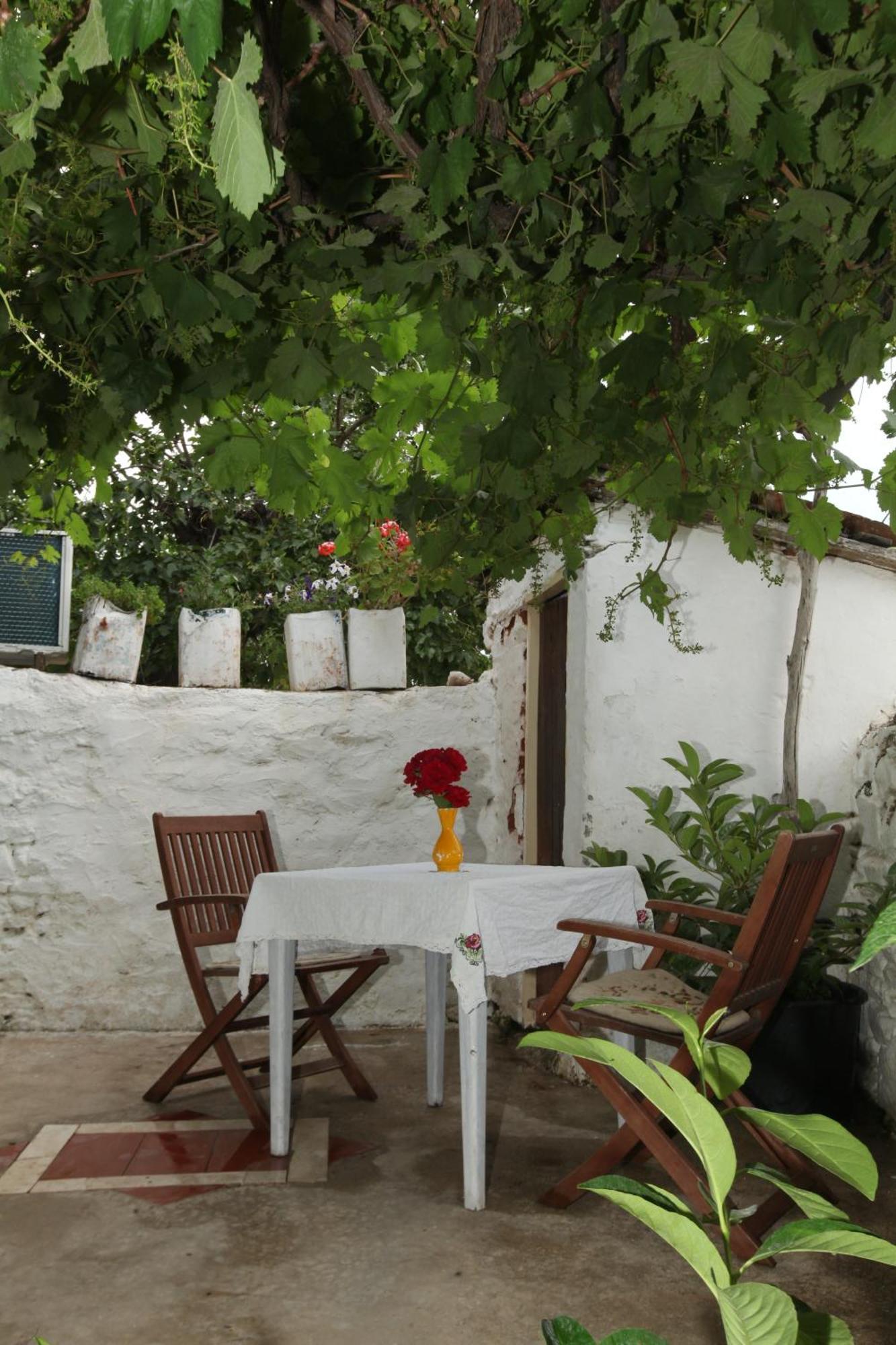 Kirkinca Hotel Selcuk Rom bilde