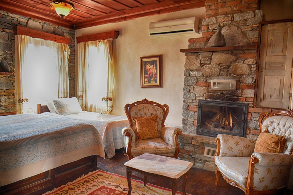 Kirkinca Hotel Selcuk Eksteriør bilde