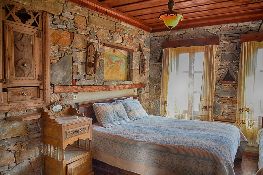 Kirkinca Hotel Selcuk Eksteriør bilde