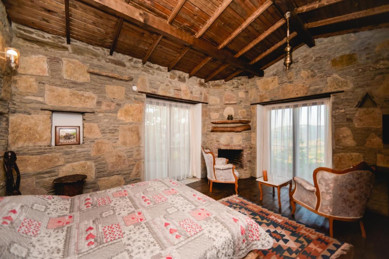 Kirkinca Hotel Selcuk Eksteriør bilde
