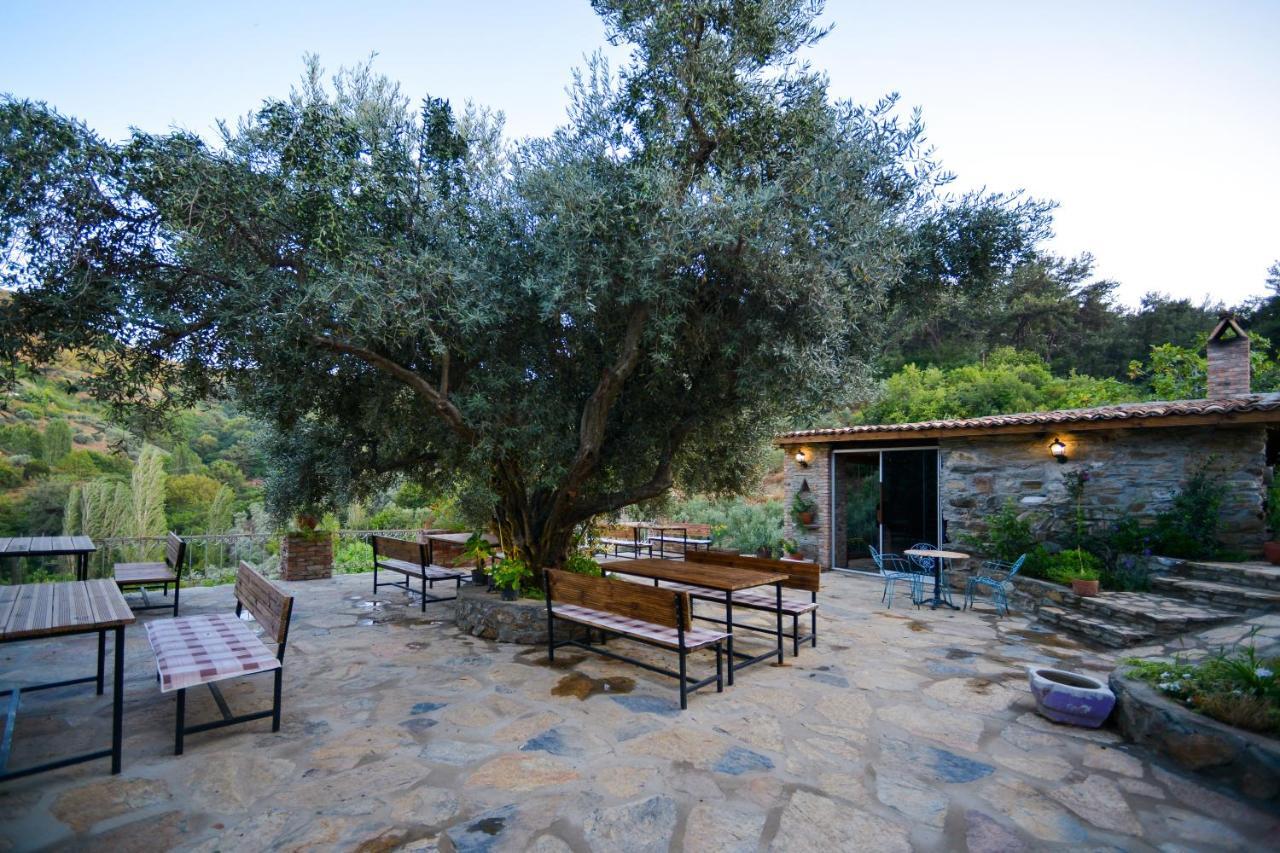 Kirkinca Hotel Selcuk Eksteriør bilde