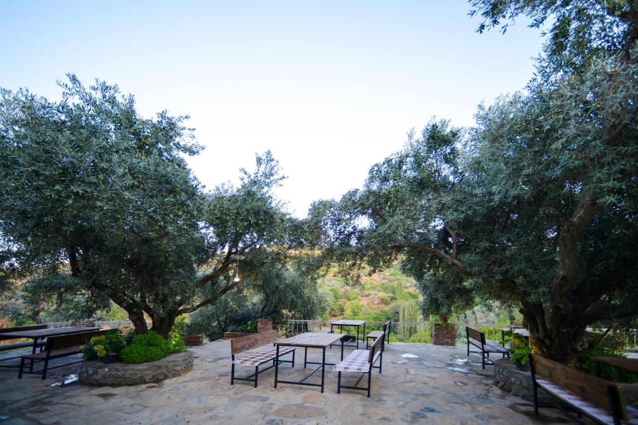 Kirkinca Hotel Selcuk Eksteriør bilde