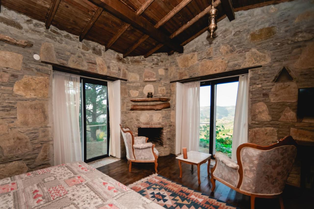 Kirkinca Hotel Selcuk Eksteriør bilde